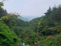-北辰山景区