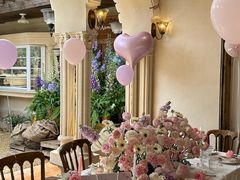 -Lamant Manor已闻花名关於蓝