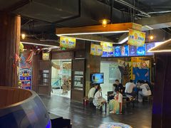 -YOGO优果密室逃脱(新佳丽广场店)
