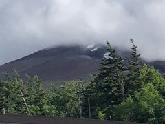 -富士山吉田線五合目