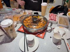 -御上皇三汁焖锅(薛城万达广场店)