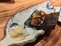 鹅肝寿司-江户前寿司(好运街店)