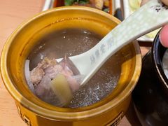 瓦罐汤-杨传老厨(南山店)