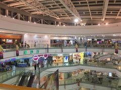 -江南鱼捞(北仑银泰城店)