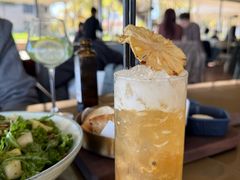 -y SEA·西班牙餐厅(阿那亚·北戴河店)