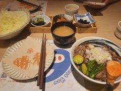 -堂本家·二代目·炸猪排(Express东海店)