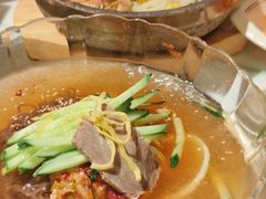 -七八冷面·延边朝鲜族美食(圣熙八号店)