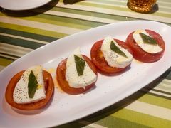 芝士罗勒番茄-BISTROFIORE美伊娜(伊犁南路店)