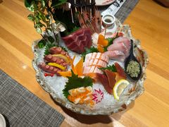 -大岛日本料理铁板烧(南通大饭店)