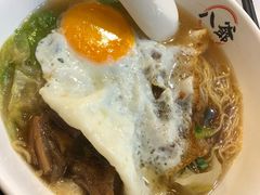 -八爷茶餐厅
