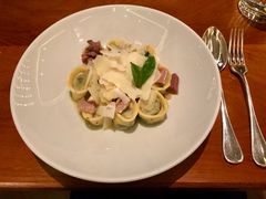 -沈阳君悦酒店·意坊意大利餐厅