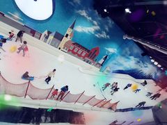 -Mr·Kuma酷么先生雪之乐园