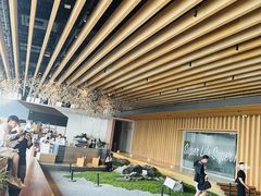 -Seesaw Coffee(朝阳大悦城店)