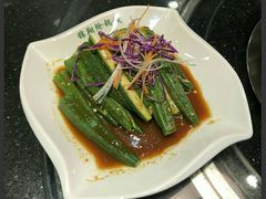 -清真·锦翔炝锅鱼(明德门店)