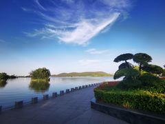 -云龙湖旅游景区