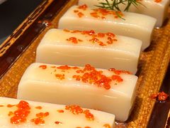 -吴越荣记苏州菜·松鼠桂鱼 100% 活鱼现做(月光码头店)