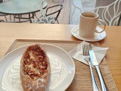 -西点坊(浦东香格里拉店)