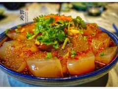 -顺承小院儿