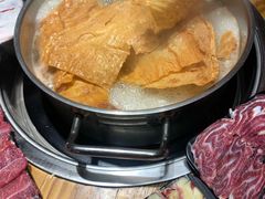 -潮味四季潮汕牛肉火锅(来凤街店)