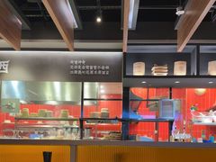 -大师兄·西北风味食集(增城合生汇店)