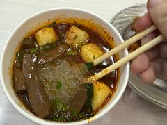 -里脊肉串店(天桥老店)