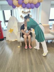 -爱瑞馨母婴护理中心(爱悠悠店)