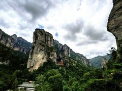 -雁荡山风景名胜区