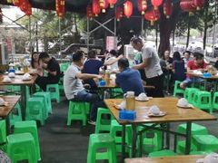 大堂-弓虽昌焖烧鸡(大竹林店)