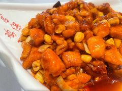 -峨嵋酒家(地安门店)