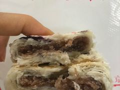 糖醇玫瑰-北京稻香村(甘家口店)