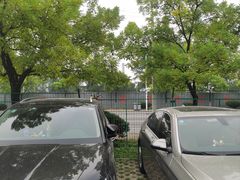 -白水寺森林公园