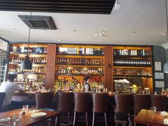 -鹿萤季·营地小馆(皇后公园店)