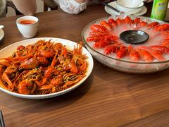 -马头巷·食景园(苏州总店)
