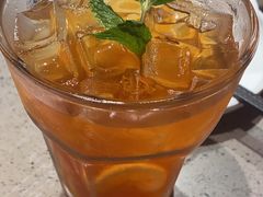 -老佛爷铜炉蛙锅(东门老街店)