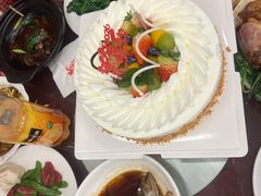 -同济大学本部学苑饮食广场