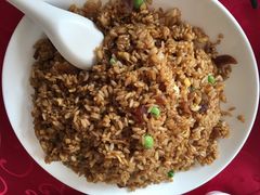 -东方太阳城淮扬餐厅(会所中餐厅店)