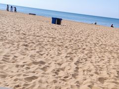 -威海国际海水浴场旅游区