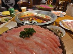 -楠火锅(太古里总店)