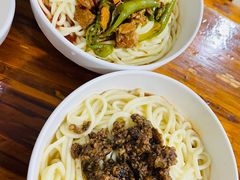 -上池面馆(上池正街39号院店)