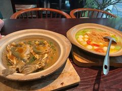 -永安鱼庄·镇江菜(东吴路店)