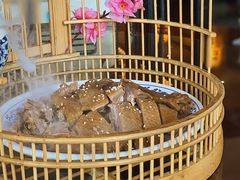杨记私房卤鹅-杨记隆府(白象街店)