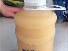 -milkplus·泰式奶茶(较场东路店)