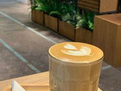 -ZM COFFEE(西安路店)