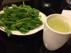 -四川简阳羊肉汤火锅(望花路西里店)