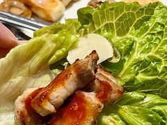 -韩时烤肉(枫蓝店)