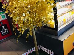 -麦当劳(四川北路店)