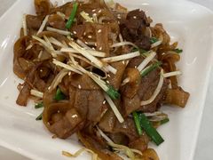 -禧座港式餐厅(星河店)