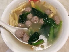 -子午路张记肉夹馍(小寨西路店)