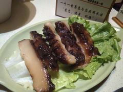 -一叶一世界•素食餐厅(新光天地店)