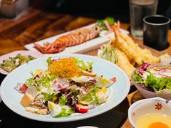 -森味薪火烧•烧鸟居酒屋•日本料理(望京店)